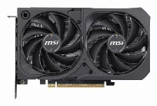 Tarjeta De Video Msi Geforce Rtx 5050 8g Shadow 2x Oc, 8gb, 128 Bit, Gddr6, Pci Express 5.0